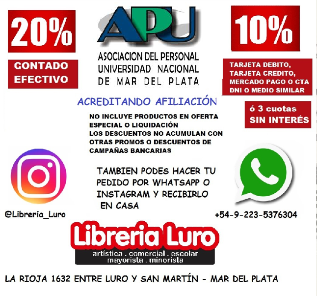 Libreria Luro