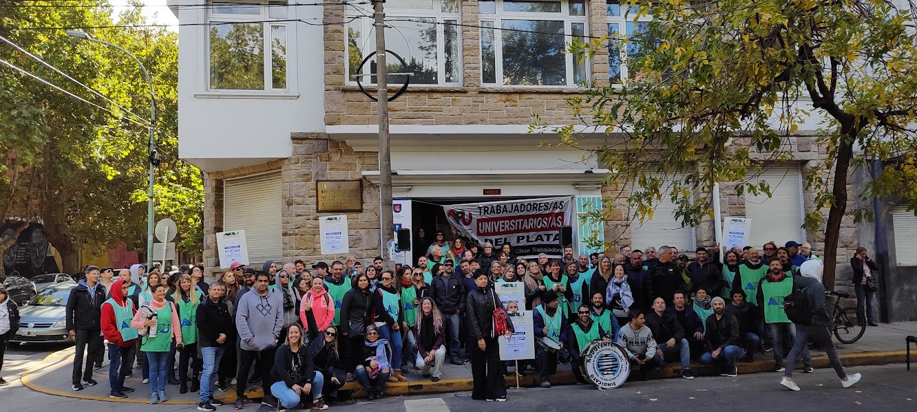 Defendiendo nuestros derechos